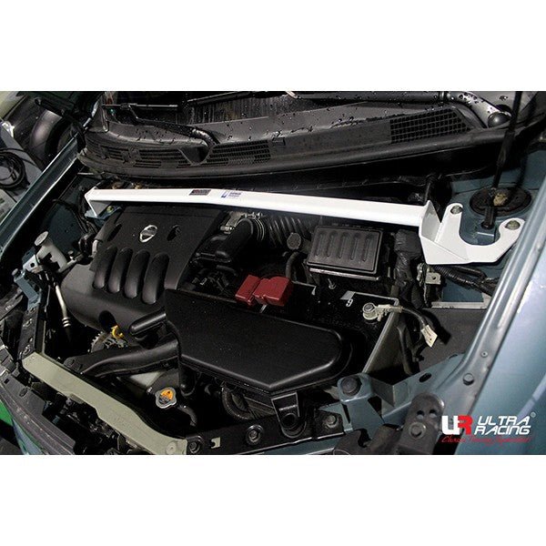 Ultra Racing Nissan Cube (Z11) Front Strut Brace URKR-TW2-2298
