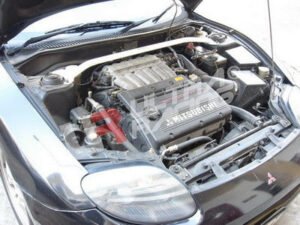 Ultra Racing Kia Rio (UB) Mid Lower Brace URML2-2087
