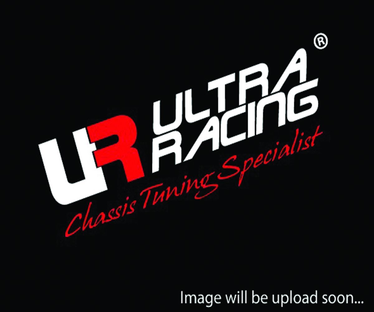 Ultra Racing Audi A6 (C5) Front Strut Brace URTW2-3195