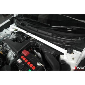 Yellow Speed Racing Double A-Arm Strut Replacement Parts