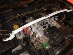 Ultra Racing Lexus GS (S190) Front Lower Brace URLA2-171