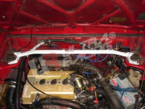 Hughes Race Built 6 Cylinder Valve Train Organiser Tray