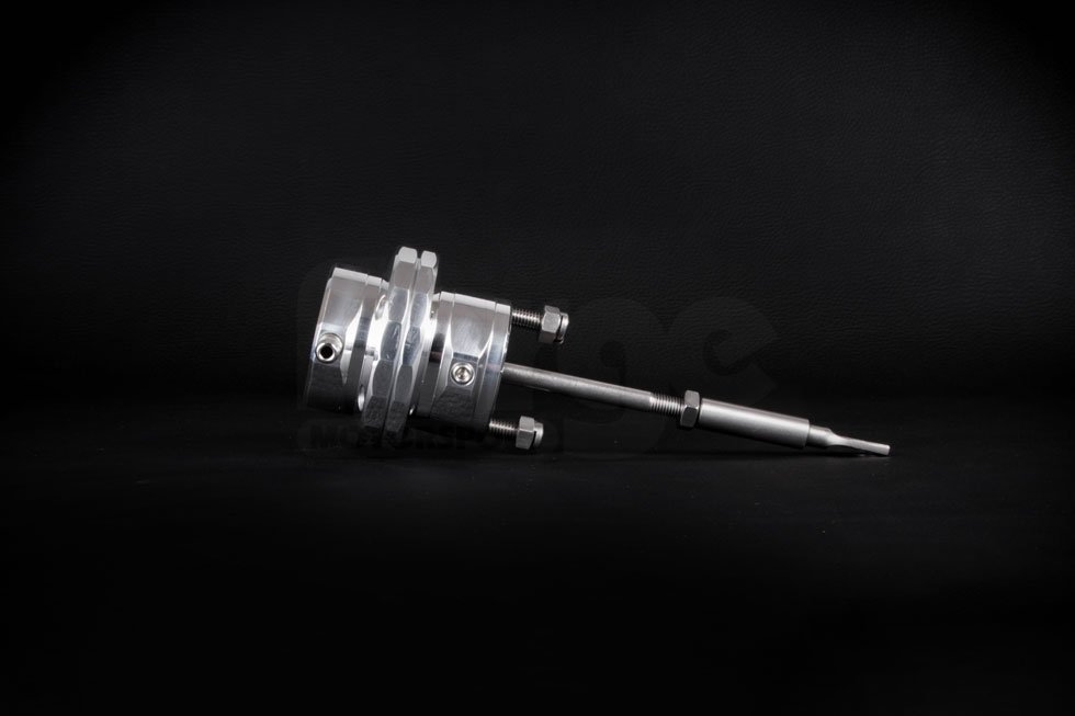 Turbo Actuator for Vauxhall OPEL Corsa 1.4T - Image 2