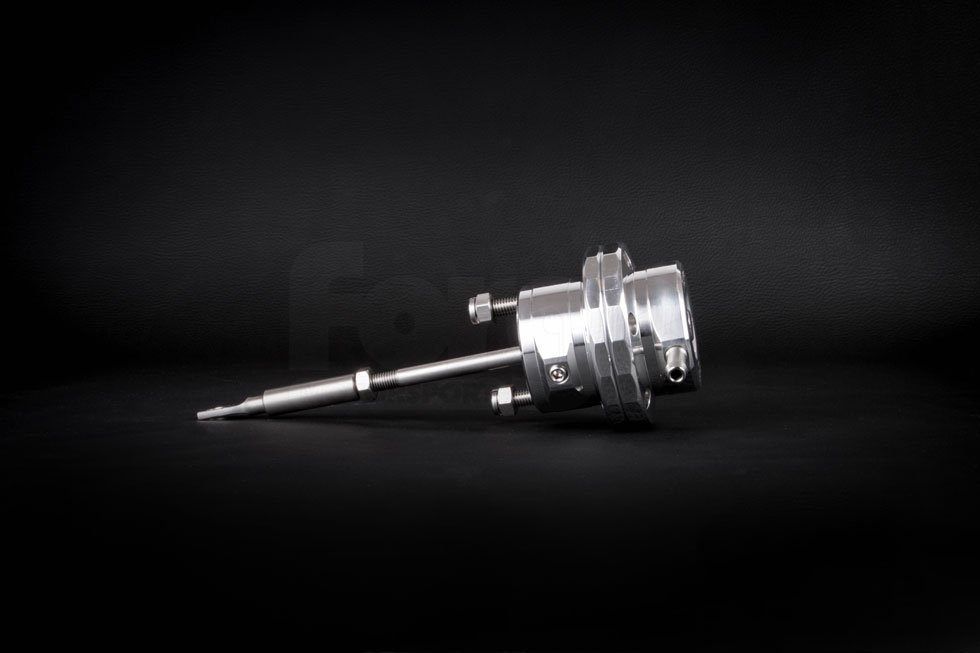 Turbo Actuator for Vauxhall OPEL Corsa 1.4T - Image 4