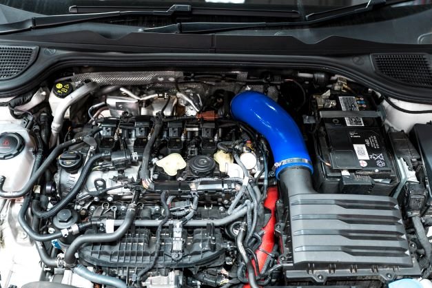 Turbo Inlet Adaptor for the 2.0 TSI EA888.4 GARRETT TURBO 245PS - Image 8
