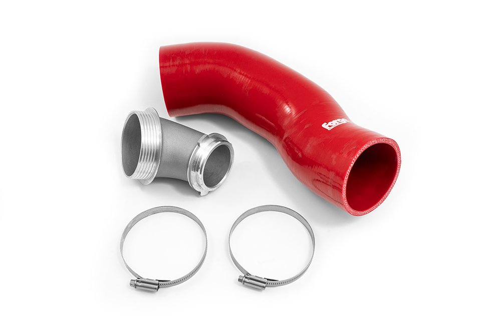 Turbo Inlet Adaptor for the 2.0 TSI EA888.4 GARRETT TURBO 245PS - Image 3