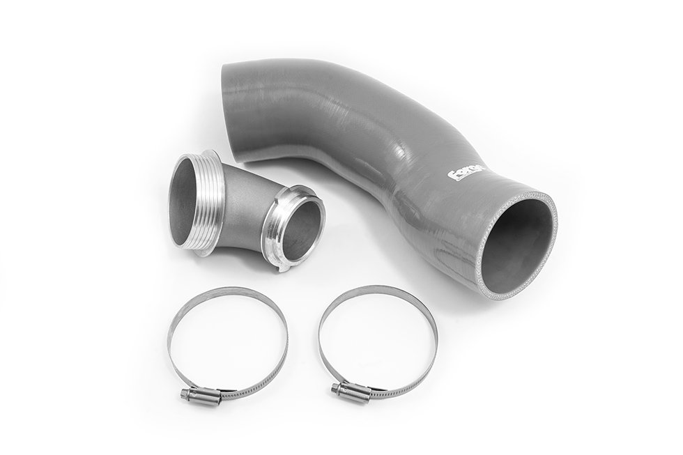 Turbo Inlet Adaptor for the 2.0 TSI EA888.4 GARRETT TURBO 245PS - Image 4