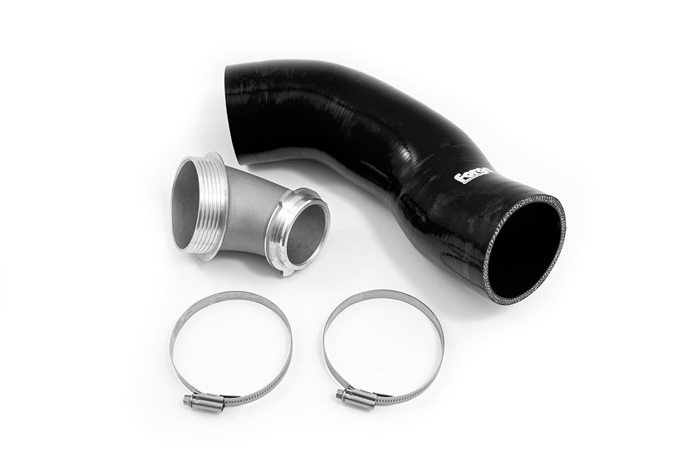 Turbo Inlet Adaptor for the 2.0 TSI EA888.4 GARRETT TURBO 245PS - Image 2
