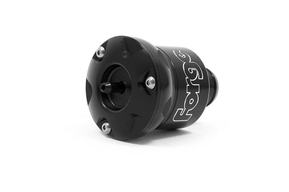 Turbo Recirculation Valve - 25mm Bosch Diverter Valve Replacement - Image 3