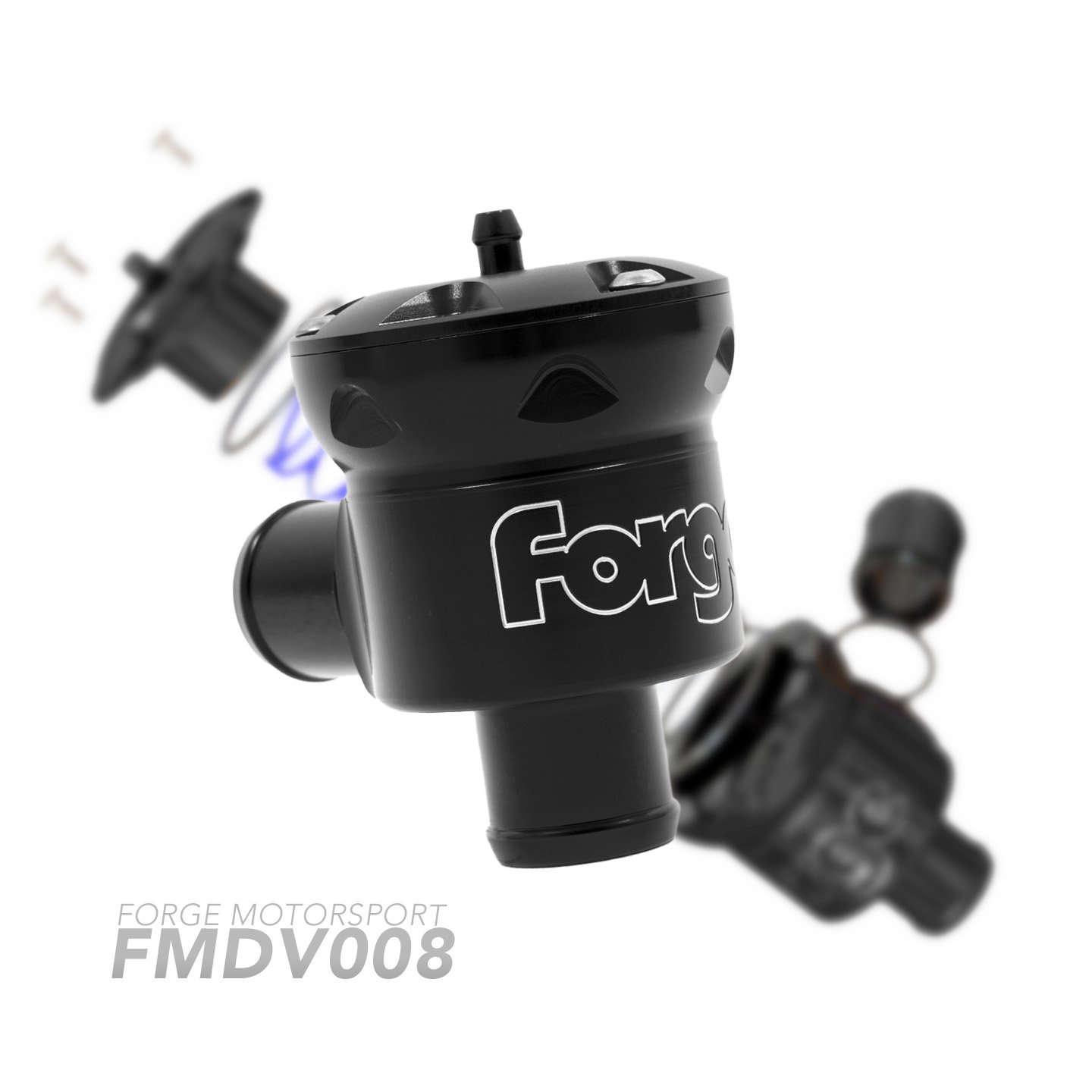 Turbo Recirculation Valve - 25mm Bosch Diverter Valve Replacement - Image 6
