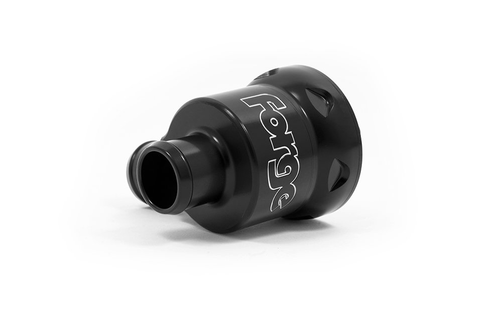 Turbo Recirculation Valve - 25mm Bosch Diverter Valve Replacement - Image 2