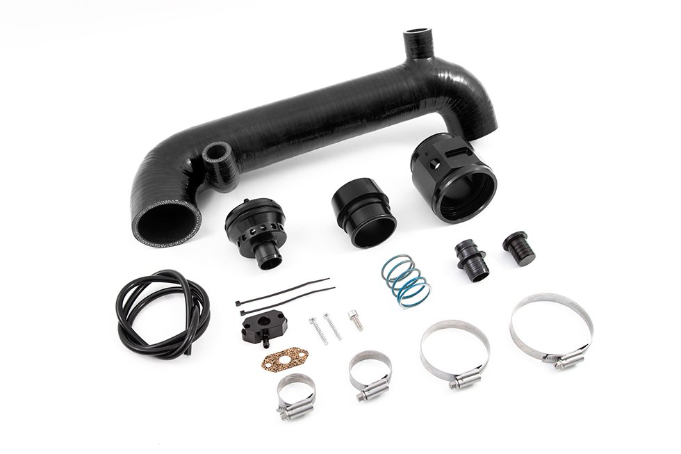 VW Jetta 1.4TSI Dump Valve (2018-) - Image 2