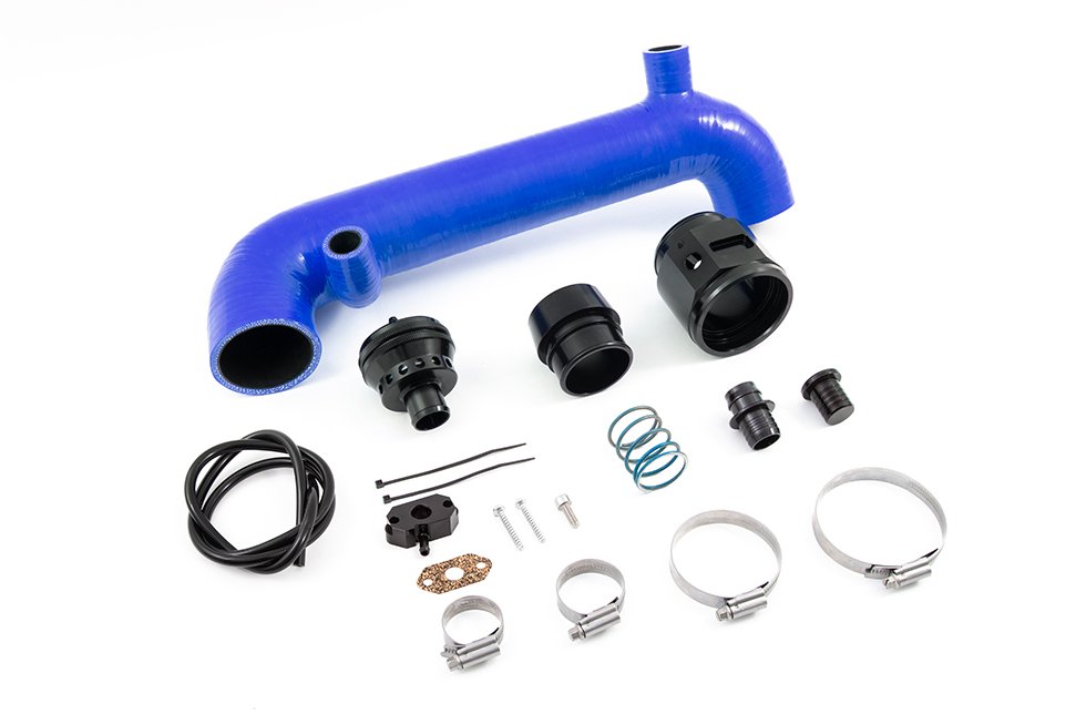 VW Jetta 1.4TSI Dump Valve (2018-) - Image 3