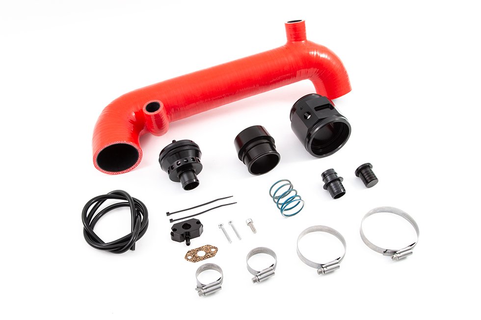 VW Jetta 1.4TSI Dump Valve (2018-) - Image 4