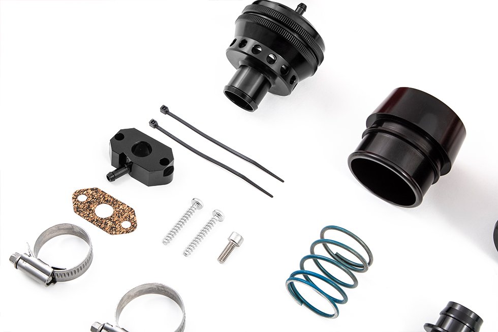 VW Jetta 1.4TSI Dump Valve (2018-) - Image 6