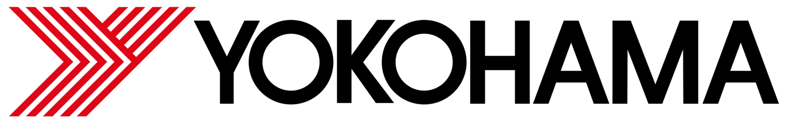 Yokohama logo