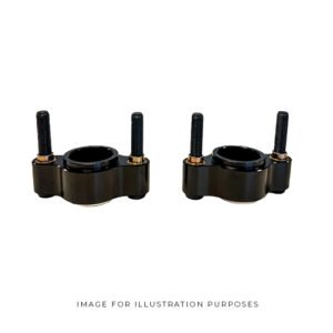 BC S-03-RA CAM PB TOP MOUNT FR