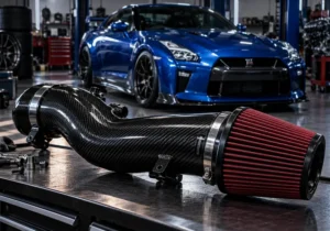 Air Intake Kits & Components