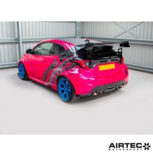 AIRTEC Motorsport GR Yaris Rear Wing Spoiler