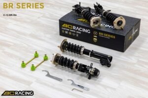 BC Racing MR2 Coilovers BR RH Toyota MR2 SW20 SW21 1990β1999