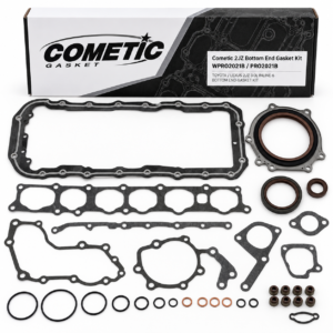 Cometic 2JZ Bottom End Gasket Kit WPRO2021B for Toyota Supra Lexus GS300 SC300
