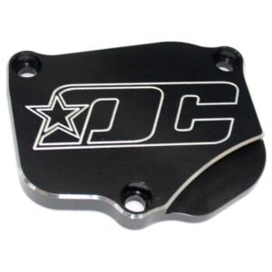 Drag Cartel K-Series Tensioner Cover – Drag Cartel K-Series Billet Aluminium Tensioner Cover DC-TNS-CVR