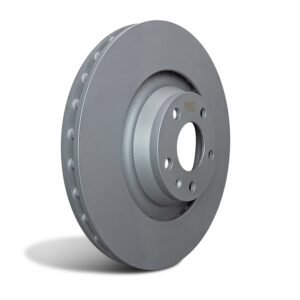 EBC D Series Front Brake Discs – EBC Brakes D Series Premium OE Replacement Front Brake Discs Pair D1376