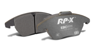 EBC Racing RP-X high friction motorsport brake pads DP81207RPX