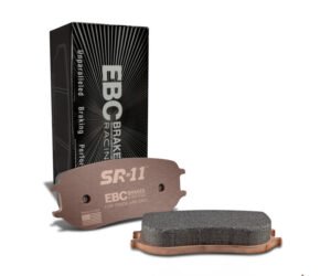 EBC SR11 Sintered Race Brake Pads DP8079.20SR11 Brembo B24