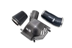 Forge FMINDK61 carbon fibre induction kit for MINI Cooper S and JCW F66