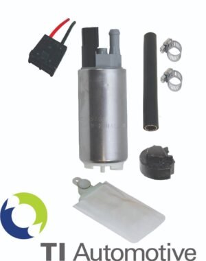 Walbro 255LPH in-tank fuel pump kit ITP231A for Toyota Starlet GT Turbo and Glanza V