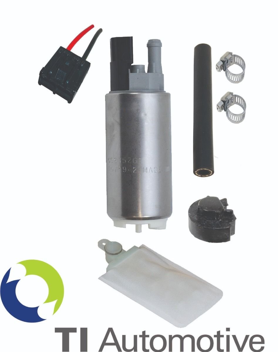 Walbro 255LPH in-tank fuel pump kit ITP231A for Toyota Starlet GT Turbo and Glanza V