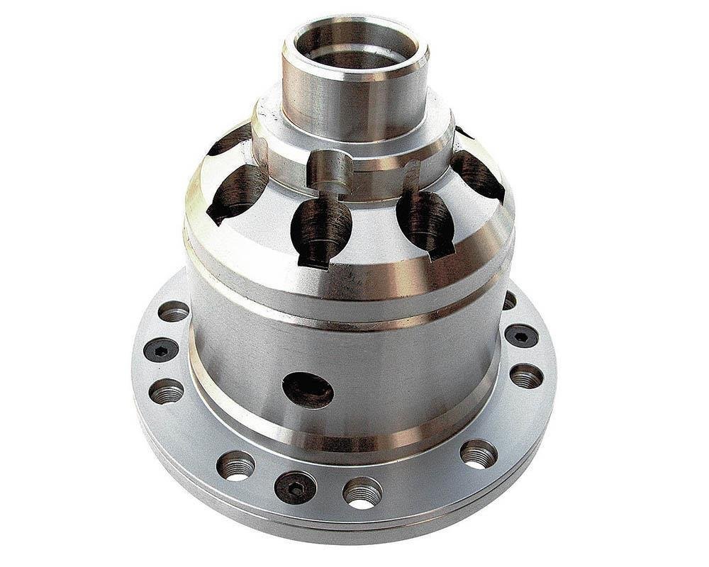 KAAZ 1.5 Way LSD DBT1621 Toyota Starlet Corolla Levin MR2 Limited Slip Differential