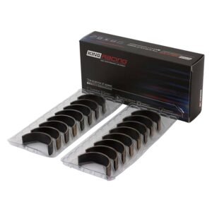 King Racing Main Bearings MB7089XP.026 for VW VR6 2.8L 3.2L β XP Series tri-metal 0.026mm set