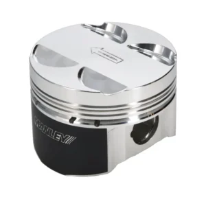 Manley 4G63 Forged Piston Set 606105CE-4 85.5mm Extreme Duty