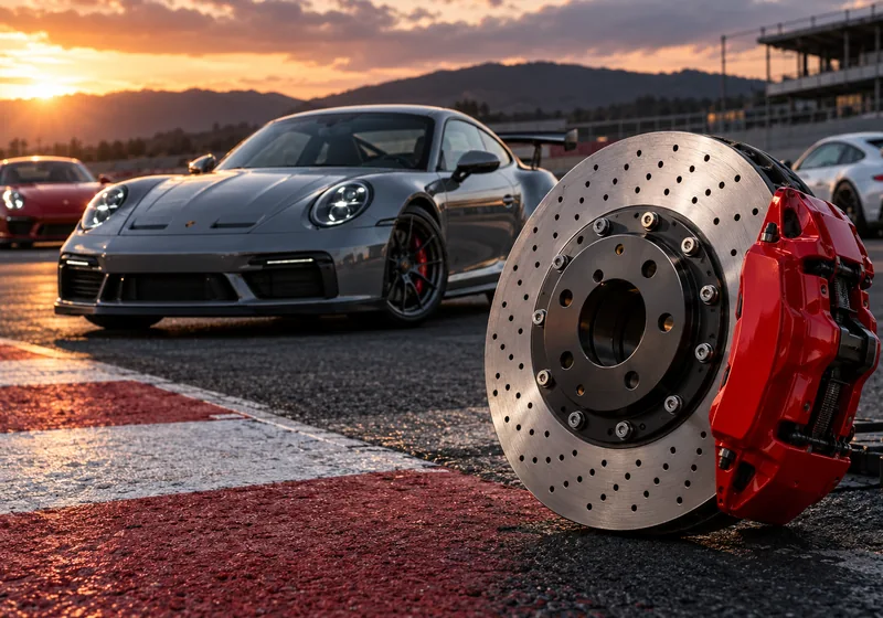 Brakes