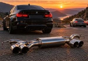 Exhaust System