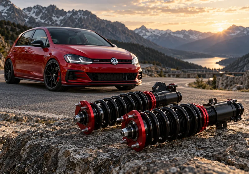 Suspension
