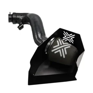 Pipercross PK439 Intake Kit MQB Evo EA888 Golf Mk8 R Audi S3 Cupra