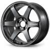 RAYS TE37 SAGA S-PLUS 20x9.5 ET38 5x114.3 Diamond Dark Gunmetal forged wheel