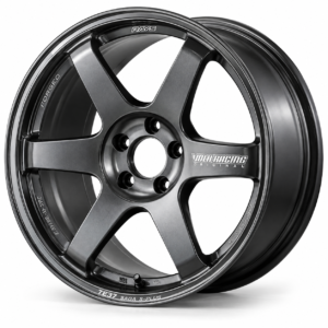 RAYS TE37 SAGA S-PLUS 20x9.5 ET38 5x114.3 Diamond Dark Gunmetal forged wheel