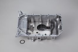 Spoon Sports Baffled Oil Pan FN2 – Spoon Sports Baffled Oil Pan Honda Civic Type R FN2 11200-FN2-001