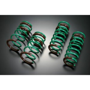 TEIN S.Tech Lowering Springs Subaru Forester SG5 SKS50-S3B00