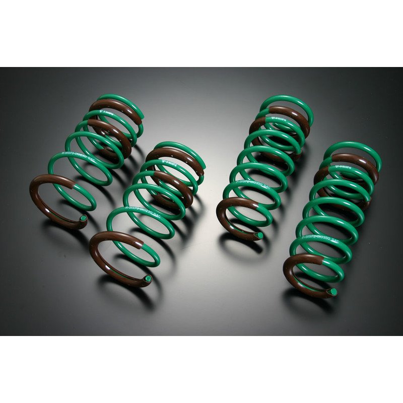 TEIN S.Tech Lowering Springs Subaru Forester SG5 SKS50-S3B00