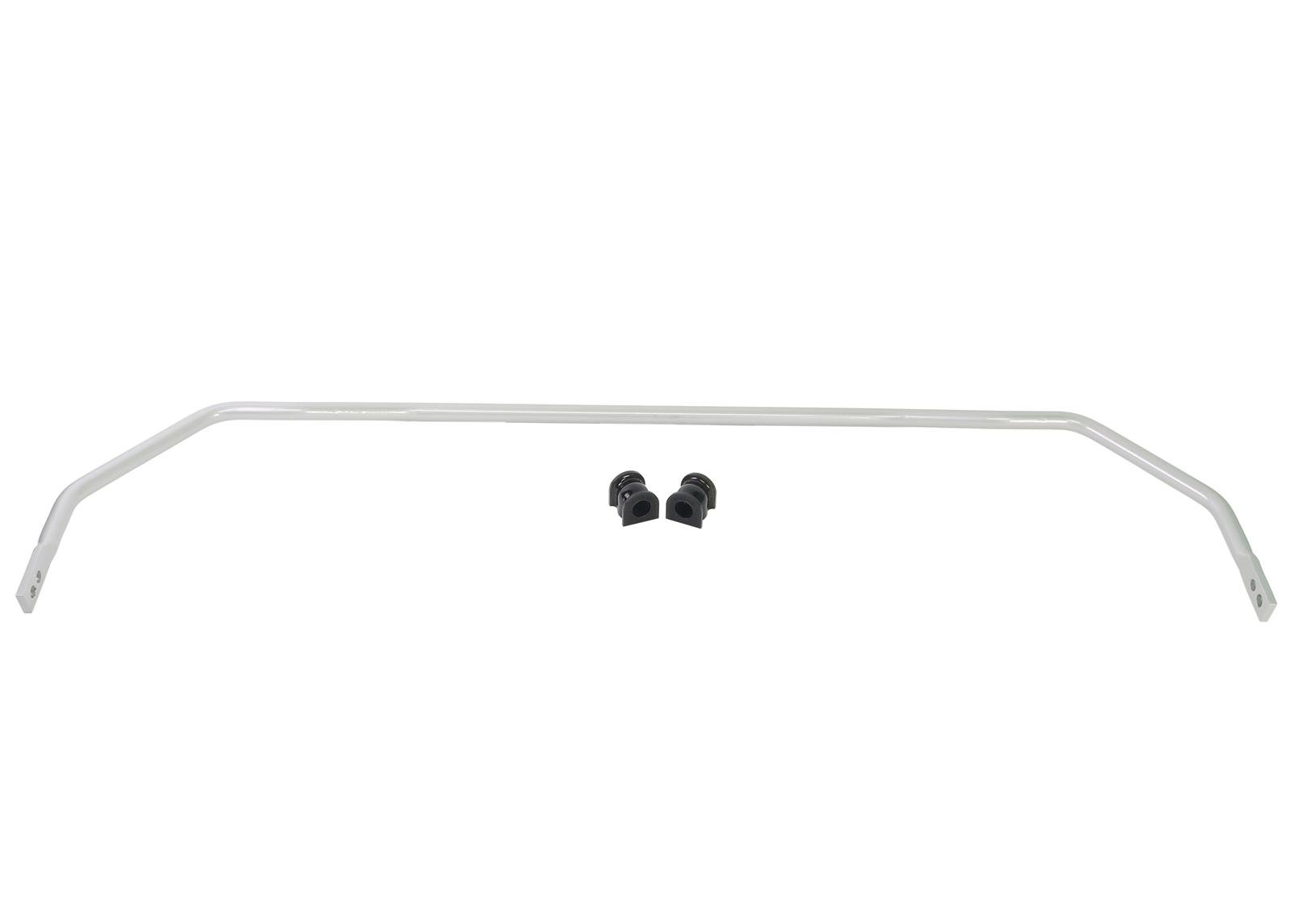 Whiteline Rear Anti Roll Bar Honda Accord BHR80Z 18mm Adjustable