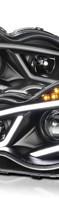 Projector Headlights
